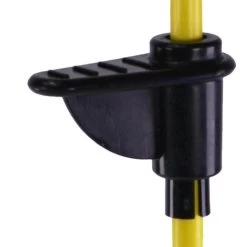 25x Fiberglaspfähle »GFK« 105cm Weidepfahl -Viehbedarf Angebote fiberglaspfaehle gfk 25 stueck weidepfahl mit tritt isolator 105cm3