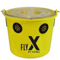 Fliegenfalle »Koppel« Für Weide & Garten EcoBusters