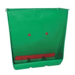 Futterautomat Ferkel »XL« Autarke Ferkelfütterung · 60l