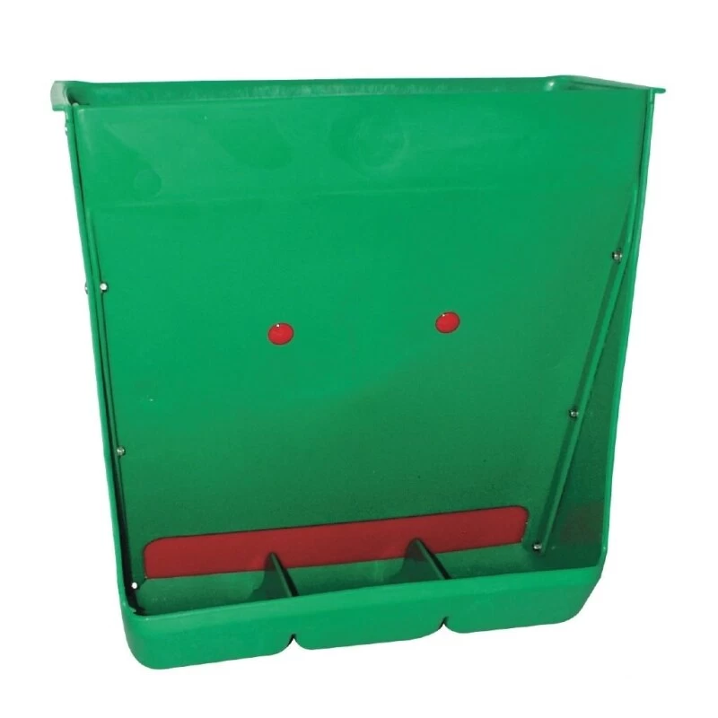 Futterautomat Ferkel »XL« Autarke Ferkelfütterung · 60l