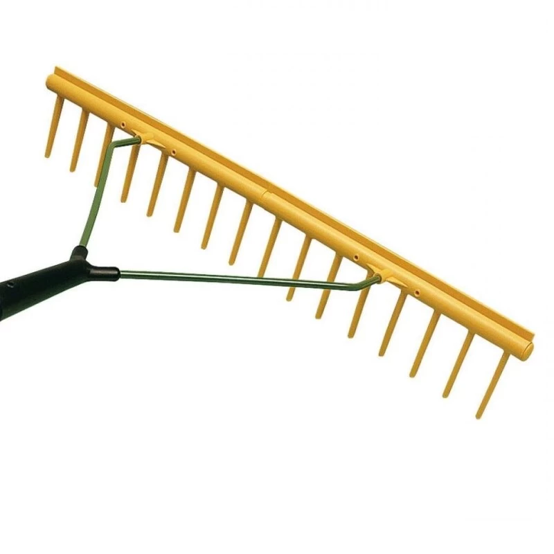 Gartenrechen »Classic« Auch Harke Rechen · 16 Zinken 1 Gartenrechen »Classic« Auch Harke Rechen · 16 Zinken