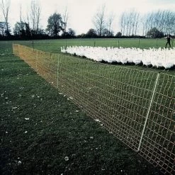 Geflügelzaun »Euronetz« Elektrozaun · 25m 1 Spitze, 112cm -Viehbedarf Angebote gefluegelzaun euronetz elektrozaun 25m 1 spitze 112cm3