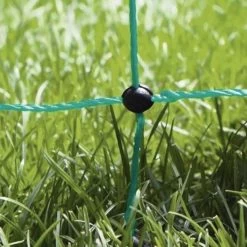 Geflügelzaun »Euronetz« KEIN Elektrozaun · 50m 2 Spitzen, 112cm -Viehbedarf Angebote gefluegelzaun euronetz kein elektrozaun 50m 2 spitzen 112cm5