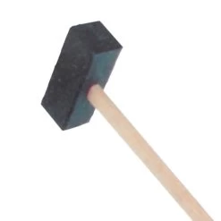 Gummihammer »Kautschuk« Zum Setzen, Kautschuk · 3,4kg, 110cm -Viehbedarf Angebote gummihammer kautschuk zum setzen 110cm2