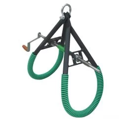 Hebegerät Für Kühe »Lifter« Zum Vieh Aufrichten · Verstellbar