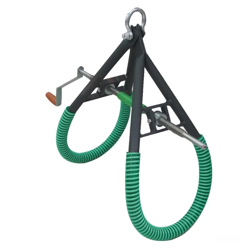 Hebegerät Für Kühe »Lifter« Zum Vieh Aufrichten · Verstellbar 1 Hebegerät Für Kühe »Lifter« Zum Vieh Aufrichten · Verstellbar