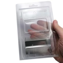 Heiniger »703-330« Untermesser 35 Zähne 6 Heiniger »703-330« Untermesser 35 Zähne -Viehbedarf Angebote heiniger 703 330 untermesser 35 zaehne3