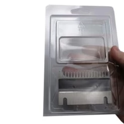 Heiniger »703-370« Untermesser 18 Zähne -Viehbedarf Angebote heiniger 703 370 untermesser 18 zaehne3