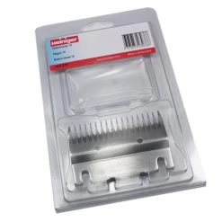 Heiniger »703-370« Untermesser 18 Zähne -Viehbedarf Angebote heiniger 703 370 untermesser 18 zaehne4