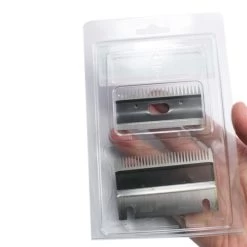 Heiniger »703-580« Pferd Kuh Schermesser -Viehbedarf Angebote heiniger 703 580 rind pferd schermesser3