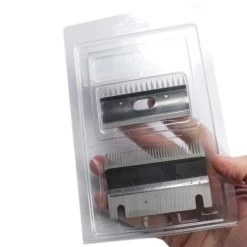 Heiniger »703-600« Pferd Kuh Schermesser -Viehbedarf Angebote heiniger 703 600 rinder pferde schermesser3