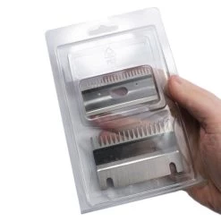 Heiniger »703-690« Schermesser Rind, Pferd -Viehbedarf Angebote heiniger 703 690 rind pferd schermesser3