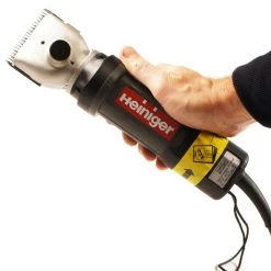 Heiniger »C12« Schermaschine Rind Exkl 12v Batterie -Viehbedarf Angebote heiniger c12 schermaschine 12v batterie exkl4