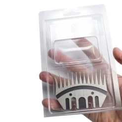 Heiniger »Charger 714-033« Schermesser 93,5mm -Viehbedarf Angebote heiniger charger 714 033 schermesser 935mm3