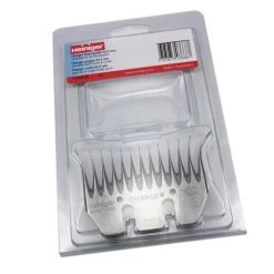 Heiniger »Charger 714-033« Schermesser 93,5mm -Viehbedarf Angebote heiniger charger 714 033 schermesser 935mm4