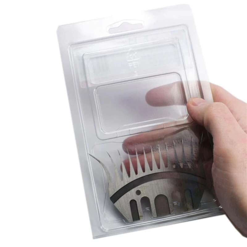 Heiniger »Condor 714-088« Schermesser Run-in 98mm 3 Heiniger »Condor 714-088« Schermesser Run-in 98mm – Bild 3