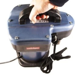 Heiniger »EVO« Schuranlage, Schermaschine 3-Speed -Viehbedarf Angebote heiniger evo schuranlage schermaschine 3 speed6