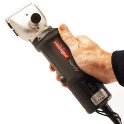 Heiniger »Handy« Pferdeschermaschine Inkl Messersatz 2-4 Mm -Viehbedarf Angebote heiniger handy pferdeschermaschine inkl messersatz 2 4 mm3