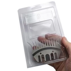 Heiniger »Huge 714-075« Schermesser Run-in 96mm -Viehbedarf Angebote heiniger huge 714 075 schermesser run in 96mm3