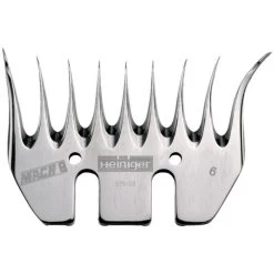 Heiniger »Mach 9 714-071« Schermesser 94 Mm