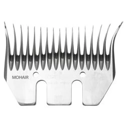 Heiniger »Mohair 714-080« Schermesser Ziege/Kamel