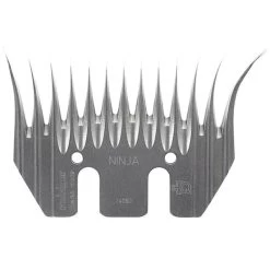 Heiniger »Ninja 714-107« Schermesser Run-in 97mm