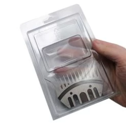 Heiniger »Ninja 714-107« Schermesser Run-in 97mm -Viehbedarf Angebote heiniger ninja 714 107 schermesser run in 97mm3