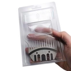 Heiniger »Proflex 714-096« Schermesser Run-in 94mm -Viehbedarf Angebote heiniger proflex 714 096 schermesser run in 94mm3