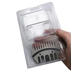 Heiniger »Quantum 714-050« Schermesser Run-in 95mm -Viehbedarf Angebote heiniger quantum 714 050 schermesser run in 95mm3