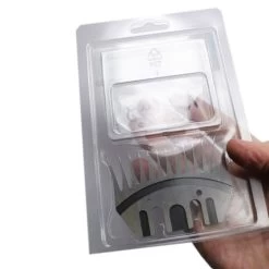 Heiniger »Quantum 714-068« Schermesser Run-in 95mm 6 Heiniger »Quantum 714-068« Schermesser Run-in 95mm -Viehbedarf Angebote heiniger quantum 714 068 schermesser run in 95mm3