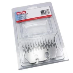 Heiniger »Quasar 714-038« Schermesser 95mm -Viehbedarf Angebote heiniger quasar 714 038 schermesser 95mm4