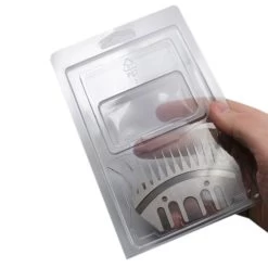 Heiniger »Rebel 714-086« Schermesser Run-in 92mm -Viehbedarf Angebote heiniger rebel 714 086 schermesser run in 92mm3