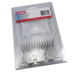 Heiniger »Rebel 714-086« Schermesser Run-in 92mm -Viehbedarf Angebote heiniger rebel 714 086 schermesser run in 92mm4