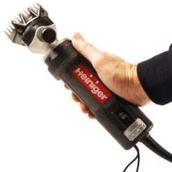 Heiniger »S12« Schermaschine Schaf Exkl 12v Batterie -Viehbedarf Angebote heiniger s12 12v batterie exkl schermaschine schaf6
