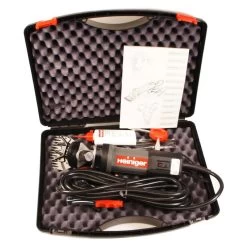 Heiniger »S12« Schermaschine Schaf Exkl 12v Batterie -Viehbedarf Angebote heiniger s12 12v batterie exkl schermaschine schaf8