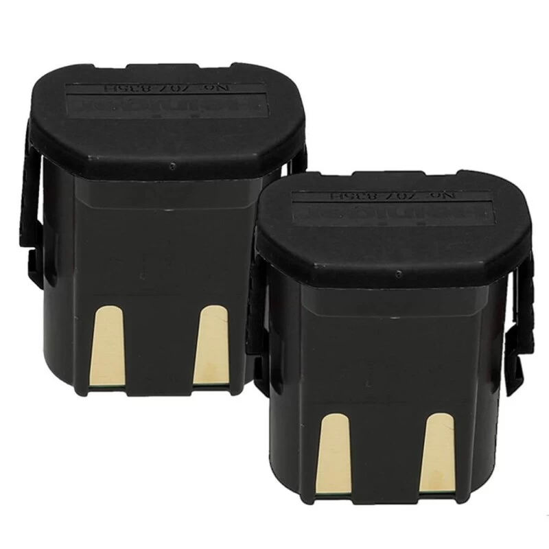 Heiniger »Saphir« 2 Akku Schermaschine Kleintierschermaschine 3 Heiniger »Saphir« 2 Akku Schermaschine Kleintierschermaschine – Bild 3