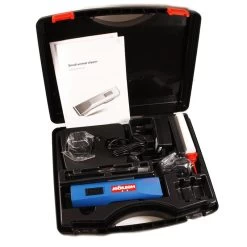 Heiniger »Saphir« 2 Akku Schermaschine Kleintierschermaschine 12 Heiniger »Saphir« 2 Akku Schermaschine Kleintierschermaschine -Viehbedarf Angebote heiniger saphir 2 akku kleintierschermaschine6