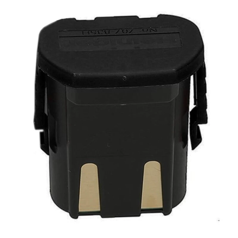 Heiniger »SAPHIR« 7,4 Volt Ersatz-Akku 1 Heiniger »SAPHIR« 7,4 Volt Ersatz-Akku