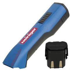 Heiniger »Saphir« Schermaschine, 1 Akku, Ohne Kopf