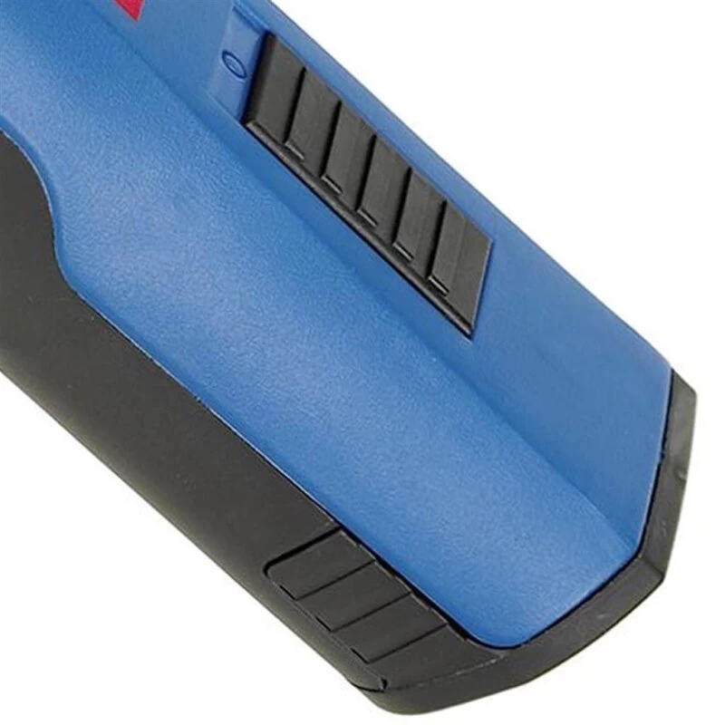 Heiniger »Saphir« Schermaschine, 2 Akkus, Ohne Kopf 3 Heiniger »Saphir« Schermaschine, 2 Akkus, Ohne Kopf – Bild 3