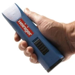 Heiniger »Saphir« Schermaschine, 2 Akkus, Ohne Kopf 9 Heiniger »Saphir« Schermaschine, 2 Akkus, Ohne Kopf -Viehbedarf Angebote heiniger saphir schermaschine ohne kopf4