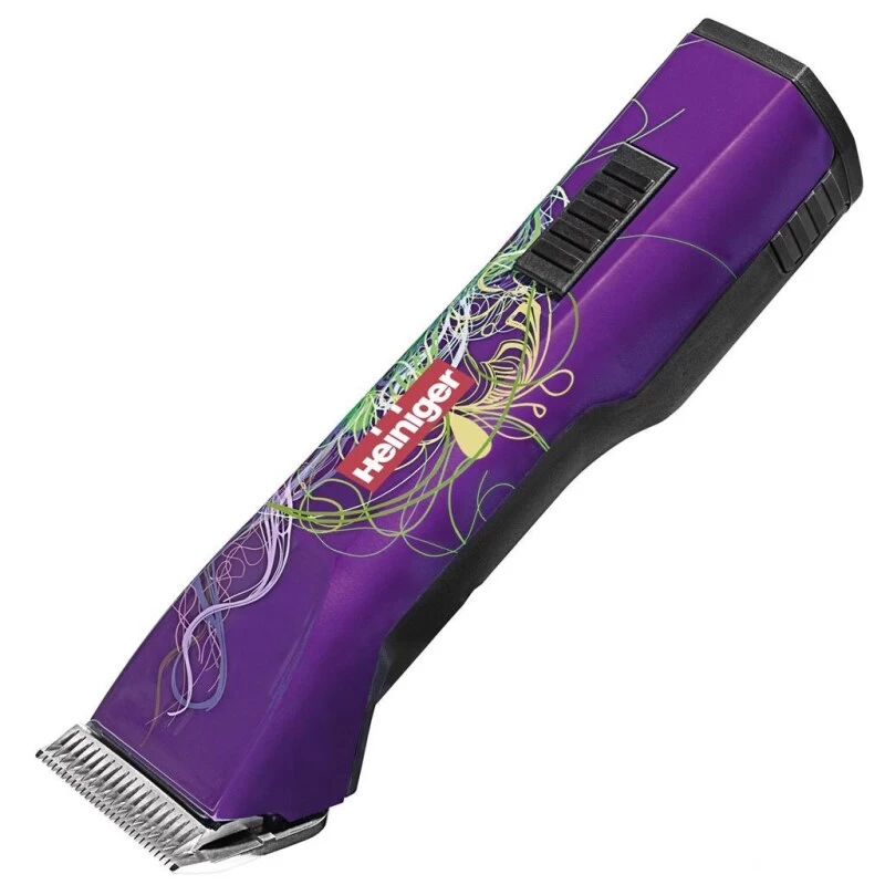 Heiniger »Saphir Style« Kleintierschermaschine 1 Heiniger »Saphir Style« Kleintierschermaschine