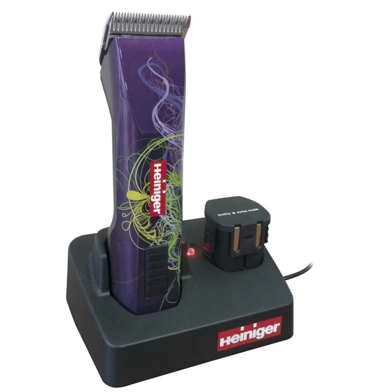 Heiniger »Saphir Style« Kleintierschermaschine 3 Heiniger »Saphir Style« Kleintierschermaschine – Bild 3