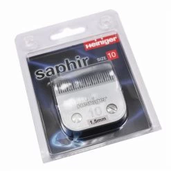Heiniger Scherkopf »Saphir 10« 1,5mm -Viehbedarf Angebote heiniger scherkopf nr104