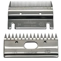 Heiniger Schermesser »703-530« Schnitthöhe 2-4mm