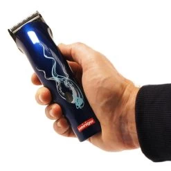 Heiniger »Style Midi« Akku Kleintierschermaschine -Viehbedarf Angebote heiniger style midi akku profi kleintierschermaschine4