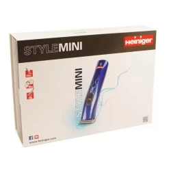 Heiniger »Style Mini« Akku Kleintierschermaschine -Viehbedarf Angebote heiniger style mini akku kleintierschermaschine4