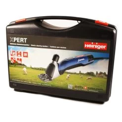 Heiniger »XPERT« Schaf Schermaschine -Viehbedarf Angebote heiniger xpert schermaschine schaf4
