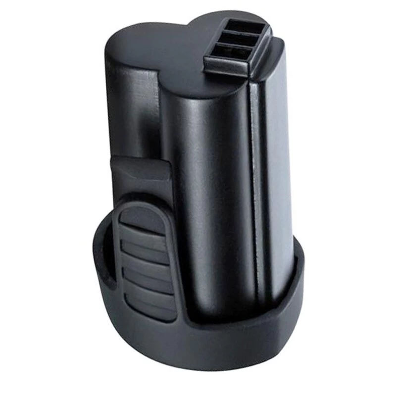 Heiniger »XPLORER« 10,8 Volt Ersatz-Akku 1 Heiniger »XPLORER« 10,8 Volt Ersatz-Akku