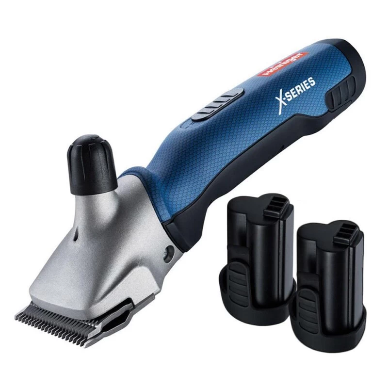 Heiniger »XPLORER« 2 Akku Rinder Schermaschine 1 Heiniger »XPLORER« 2 Akku Rinder Schermaschine